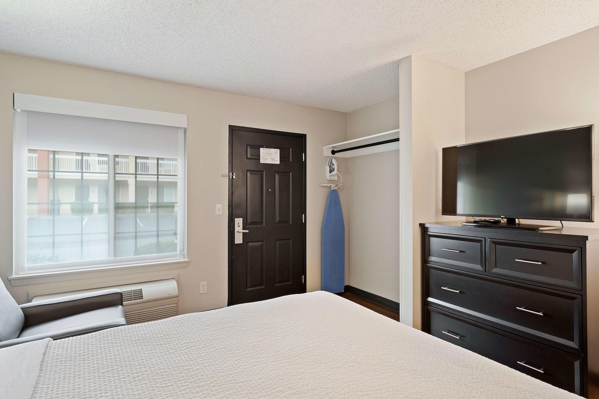 Extended Stay America Suites - Seattle - Redmond Bellevue Eksteriør bilde