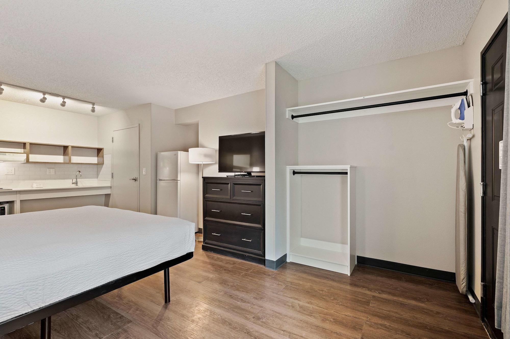 Extended Stay America Suites - Seattle - Redmond Bellevue Eksteriør bilde