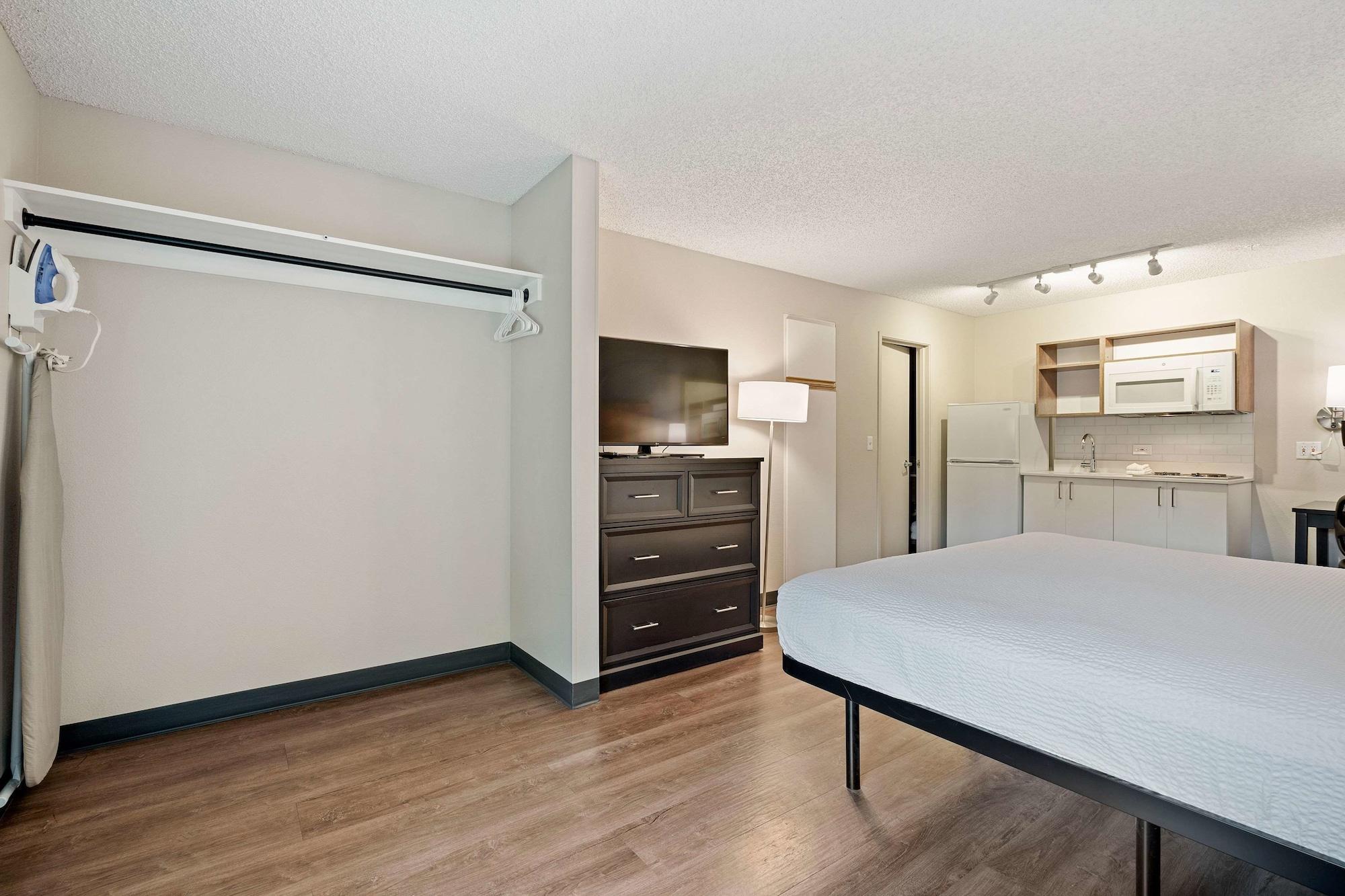 Extended Stay America Suites - Seattle - Redmond Bellevue Eksteriør bilde