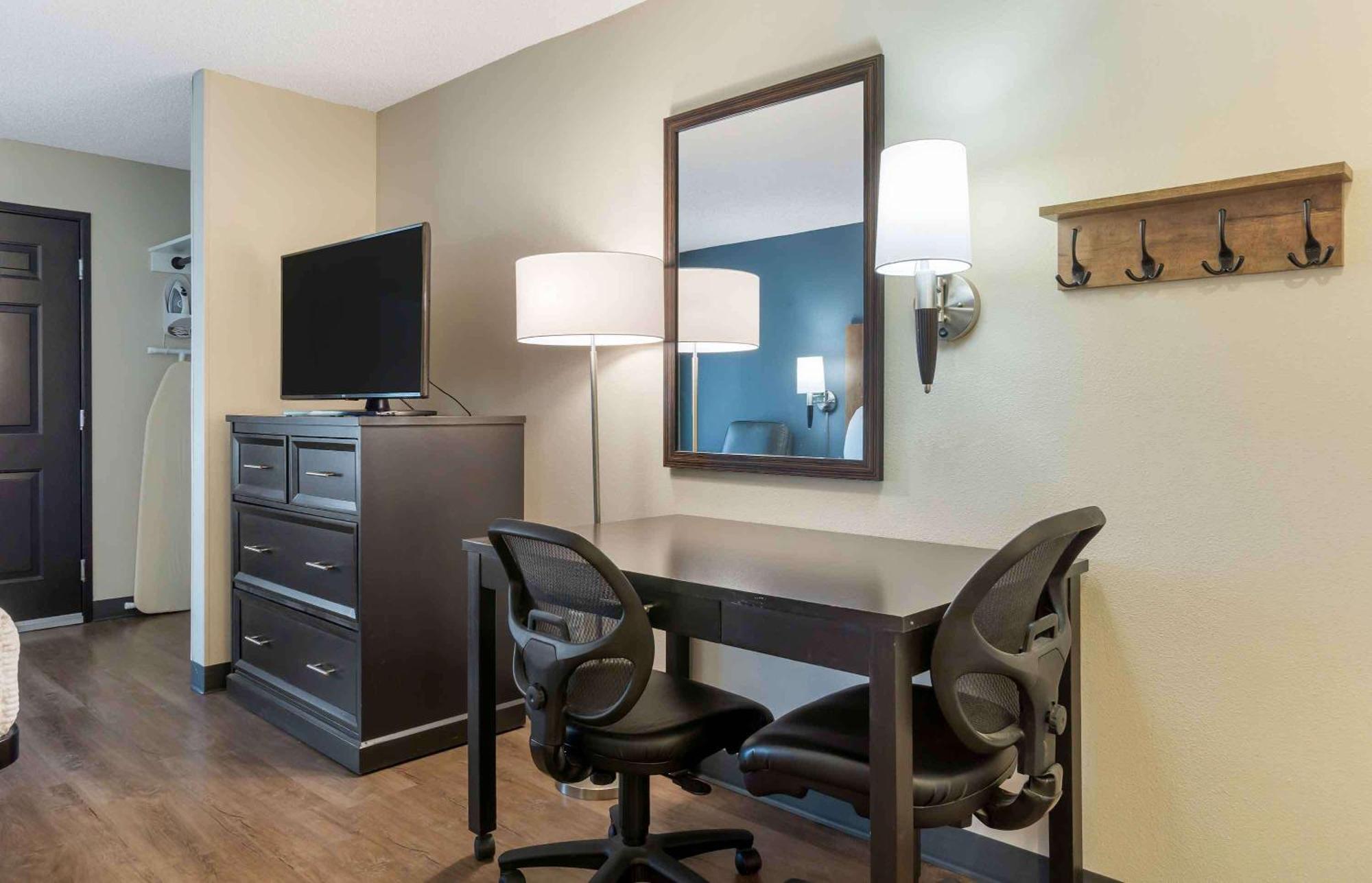 Extended Stay America Suites - Seattle - Redmond Bellevue Eksteriør bilde