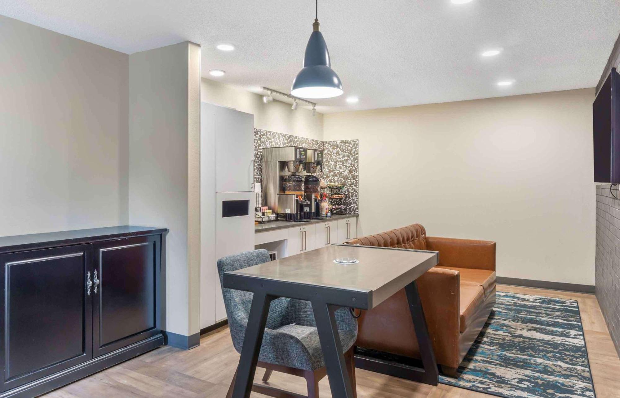 Extended Stay America Suites - Seattle - Redmond Bellevue Eksteriør bilde