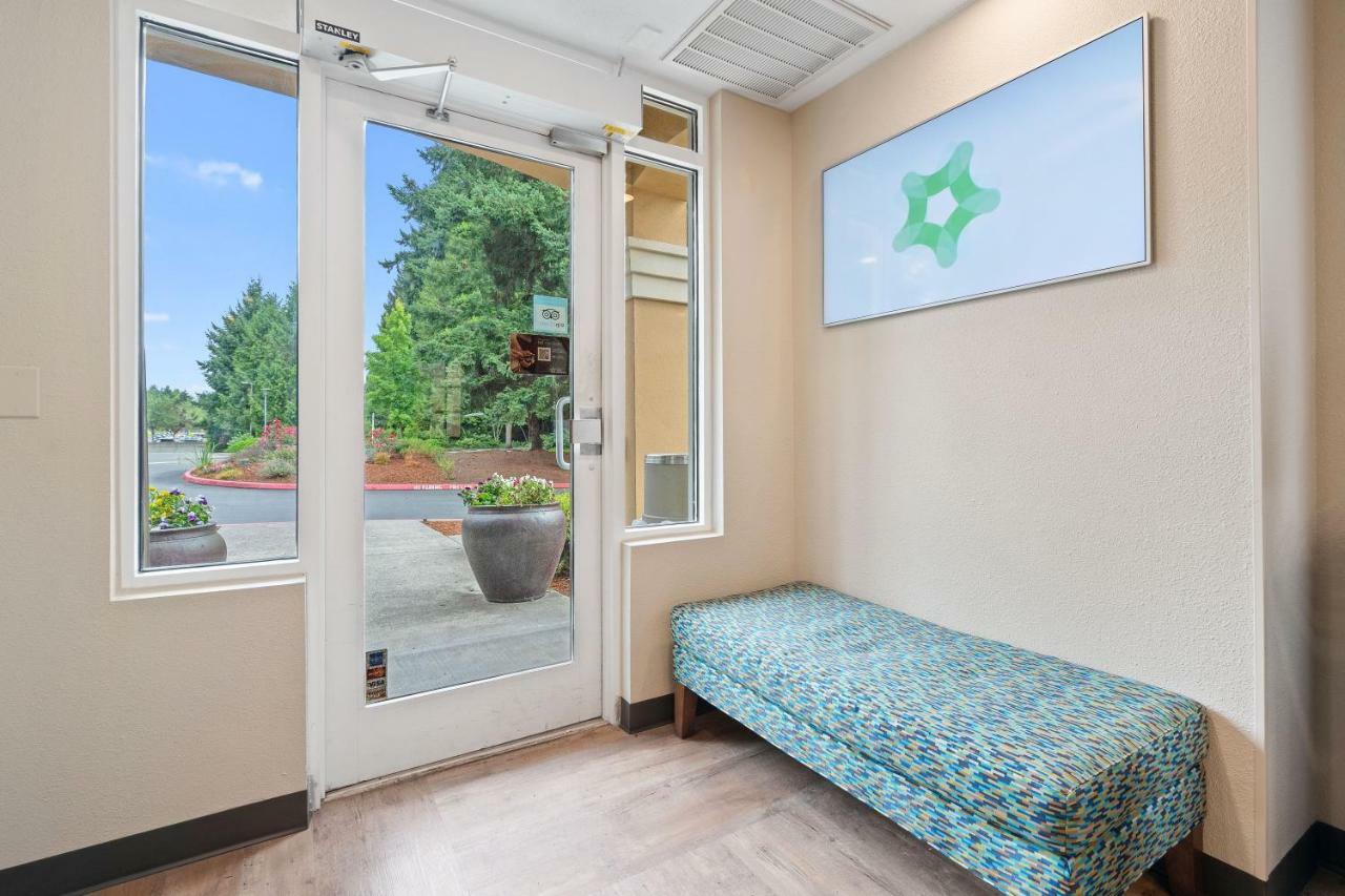 Extended Stay America Suites - Seattle - Redmond Bellevue Eksteriør bilde