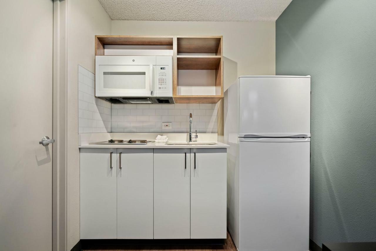 Extended Stay America Suites - Seattle - Redmond Bellevue Eksteriør bilde